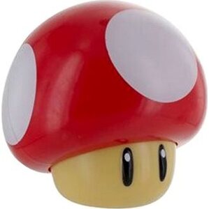 Abysse NINTENDO Mushroom Light