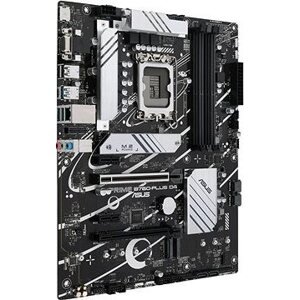 ASUS PRIME B760-PLUS D4