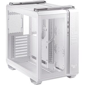 ASUS TUF Gaming GT502 White