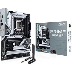 ASUS PRIME Z790-A WIFI