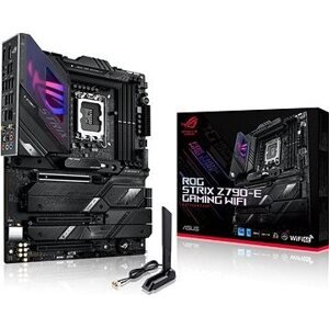 ASUS ROG STRIX Z790-E GAMING WIFI