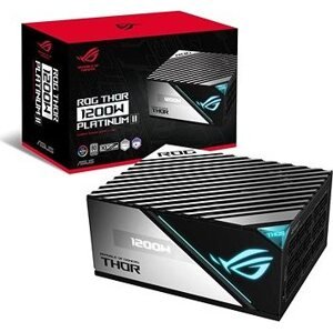 ASUS ROG THOR 1200W Platinum II