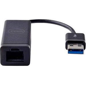 Dell USB 3.0 na Ethernet