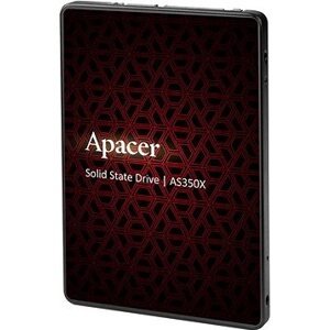 Apacer AS350X 512 GB