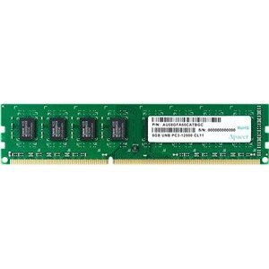 Apacer 8GB DDR3 1600 MHz CL11