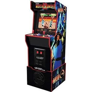 Arcade1up Midway Legacy