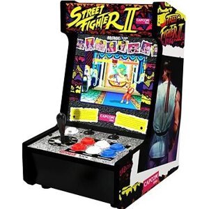 Arcade1up Street Fighter II Countercade