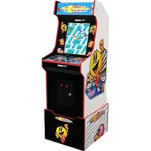 Arcade1up Pac-Mania Legacy 14-in-1 Wifi Enabled