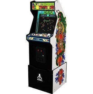 Arcade1up Atari Legacy 14-in-1 Wifi Enabled