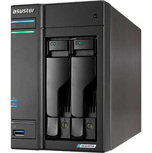 Asustor Lockerstor 2 Gen2-AS6702T