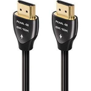 AudioQuest Pearl 48 HDMI 2.1, 2 m