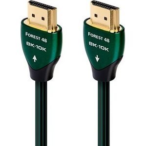 AudioQuest Forest 48 HDMI 2.1, 0,6 m