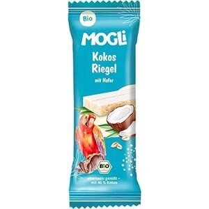 MOGLi BIO kokosová tyčinka 25 g