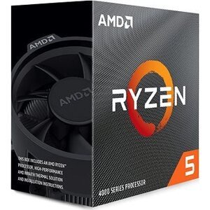 AMD Ryzen 5 4500