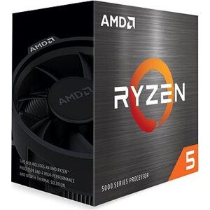 AMD Ryzen 5 5500