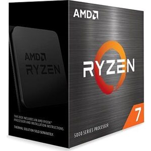 AMD Ryzen 7 5700X