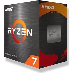 AMD Ryzen 7 5800XT