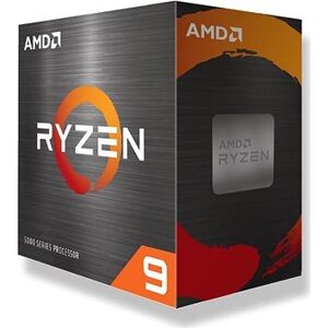 AMD Ryzen 9 5900XT