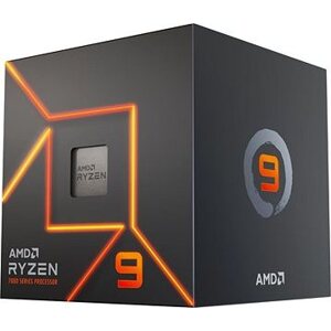 AMD Ryzen 9 7900