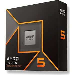 AMD Ryzen 5 9600X