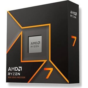 AMD Ryzen 7 9700X