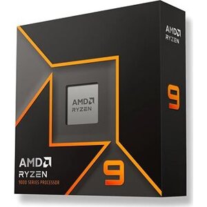 AMD Ryzen 9 9900X