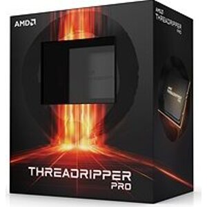 AMD Ryzen Threadripper PRO 5955WX