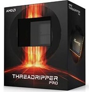 AMD Ryzen Threadripper PRO 5965WX