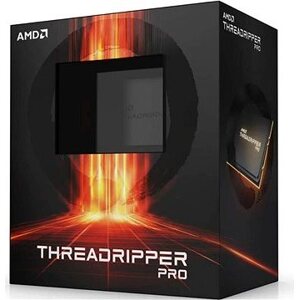 AMD Ryzen Threadripper PRO 5975WX