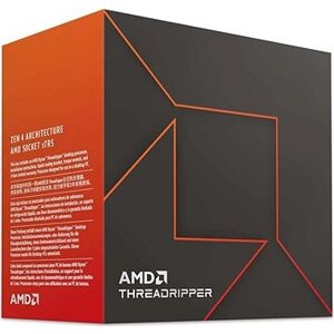 AMD Ryzen Threadripper 7960X