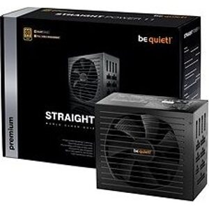 Be quiet! STRAIGHT POWER 11 750 W