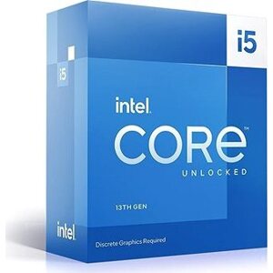 Intel Core i5-13600KF