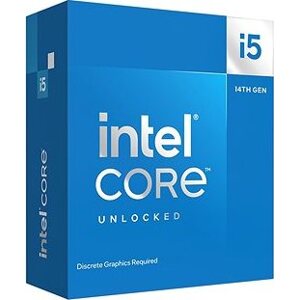 Intel Core i5-14600KF