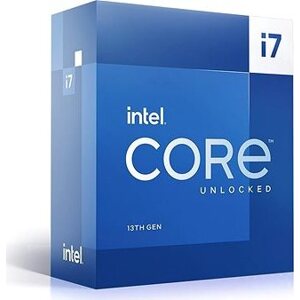 Intel Core i7-13700K