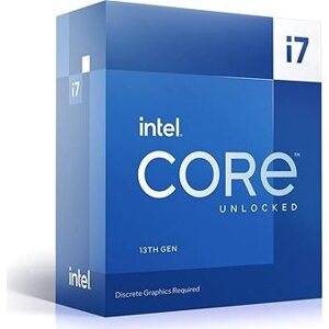 Intel Core i7-13700KF