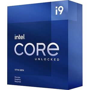 Intel Core i9-11900KF