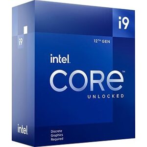 Intel Core i9-12900KF