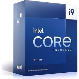 Intel Core i9-13900KF