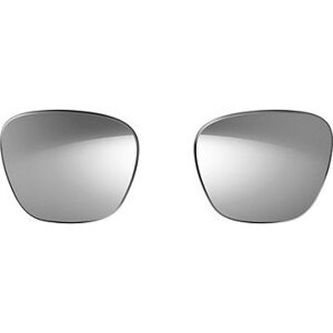 BOSE Lenses Alto S/M Mirrored Silver