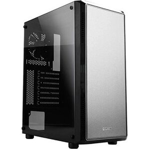 Zalman S4