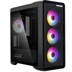 Zalman M3 Plus RGB