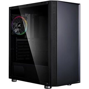 Zalman R2 Black