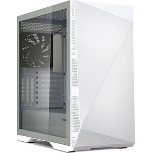 Zalman Z9 Iceberg White