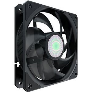 Cooler Master SickleFlow 120