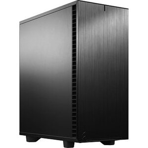 Fractal Design Define 7 Compact Black