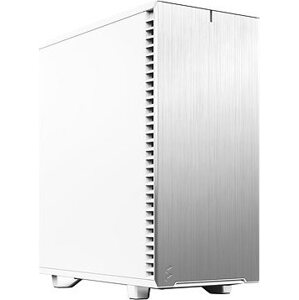 Fractal Design Define 7 Compact White