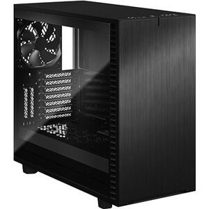 Fractal Design Define 7 Black – TG