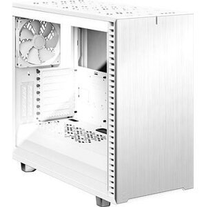 Fractal Design Define 7 White TG