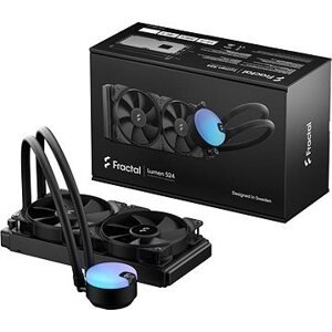 Fractal Design Lumen S24 V2