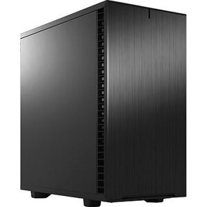 Fractal Design Define 7 Mini Black Solid